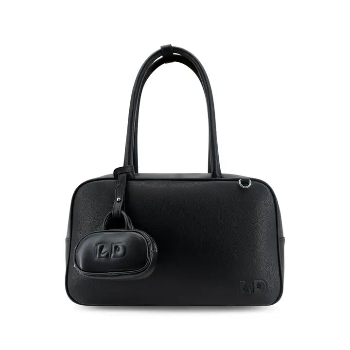 Parker East-West Bag - Black