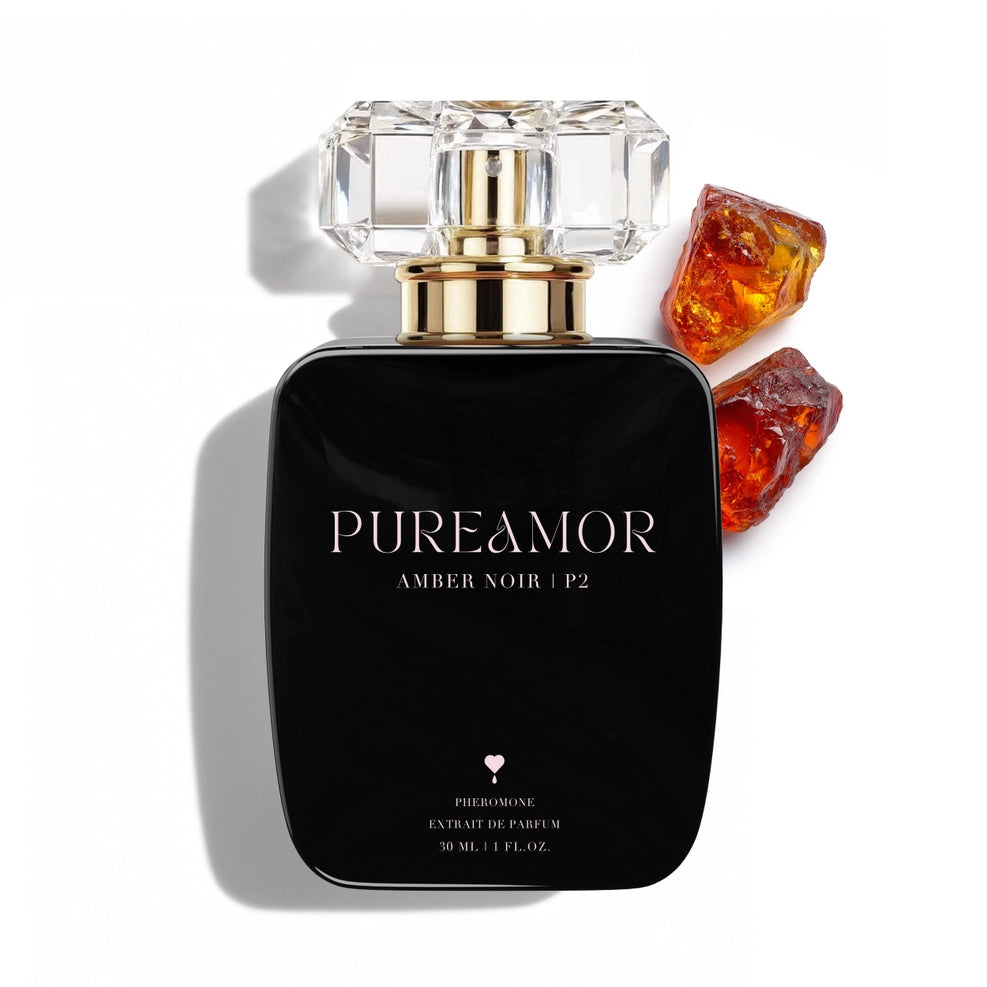 Amber Noir Perfume