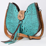 Wildfire Crocodile Crossbody