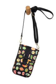 Farmer's Market Phone Crossbody