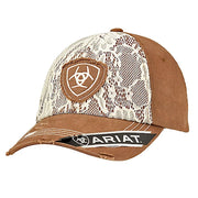 Ariat Lace Ball Cap