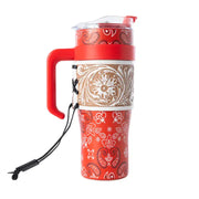Bandit Tumbler