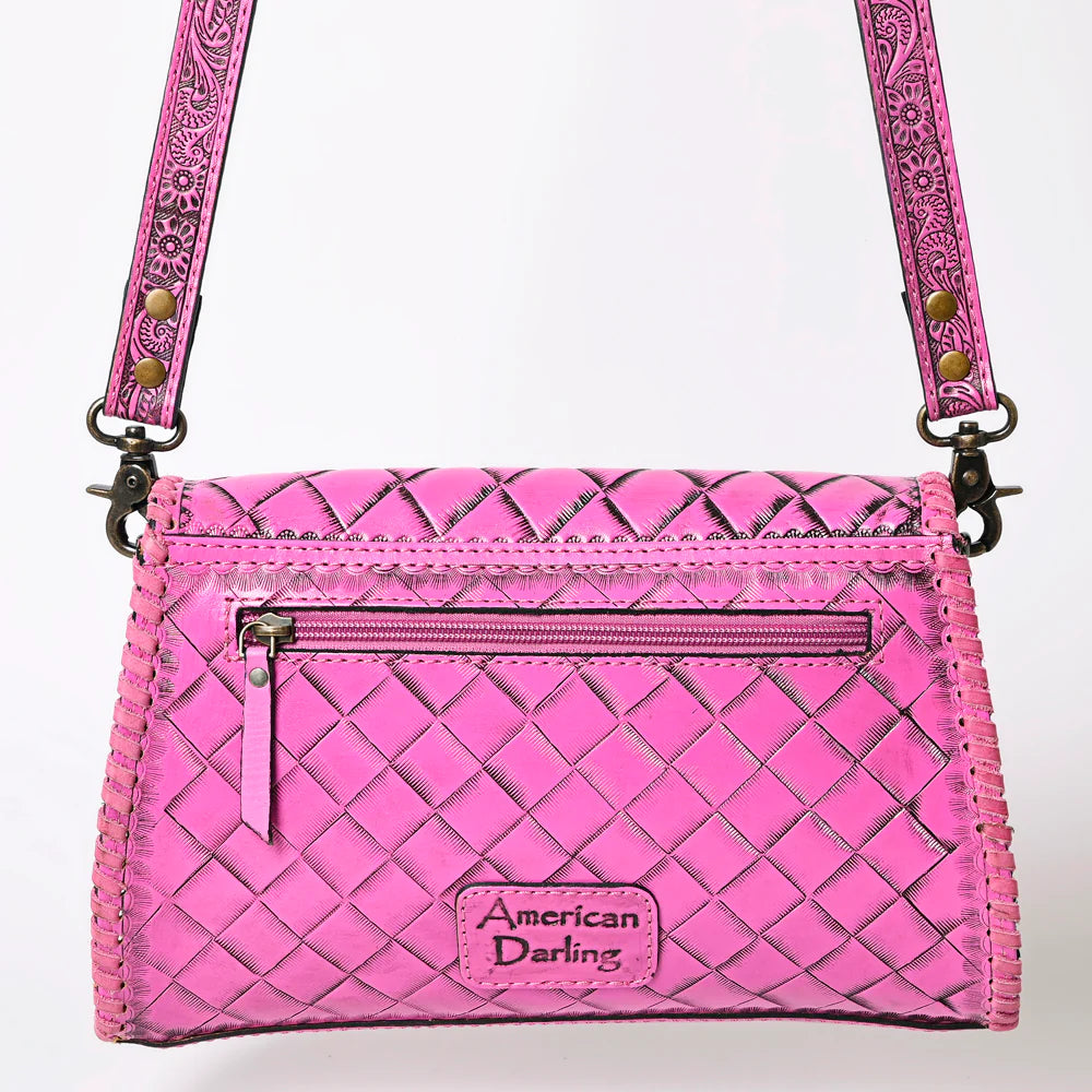 Blazin' Belle Clutch/Crossbody