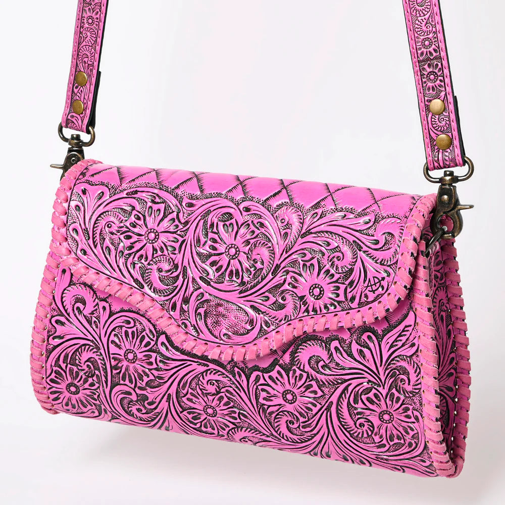 Blazin' Belle Clutch/Crossbody