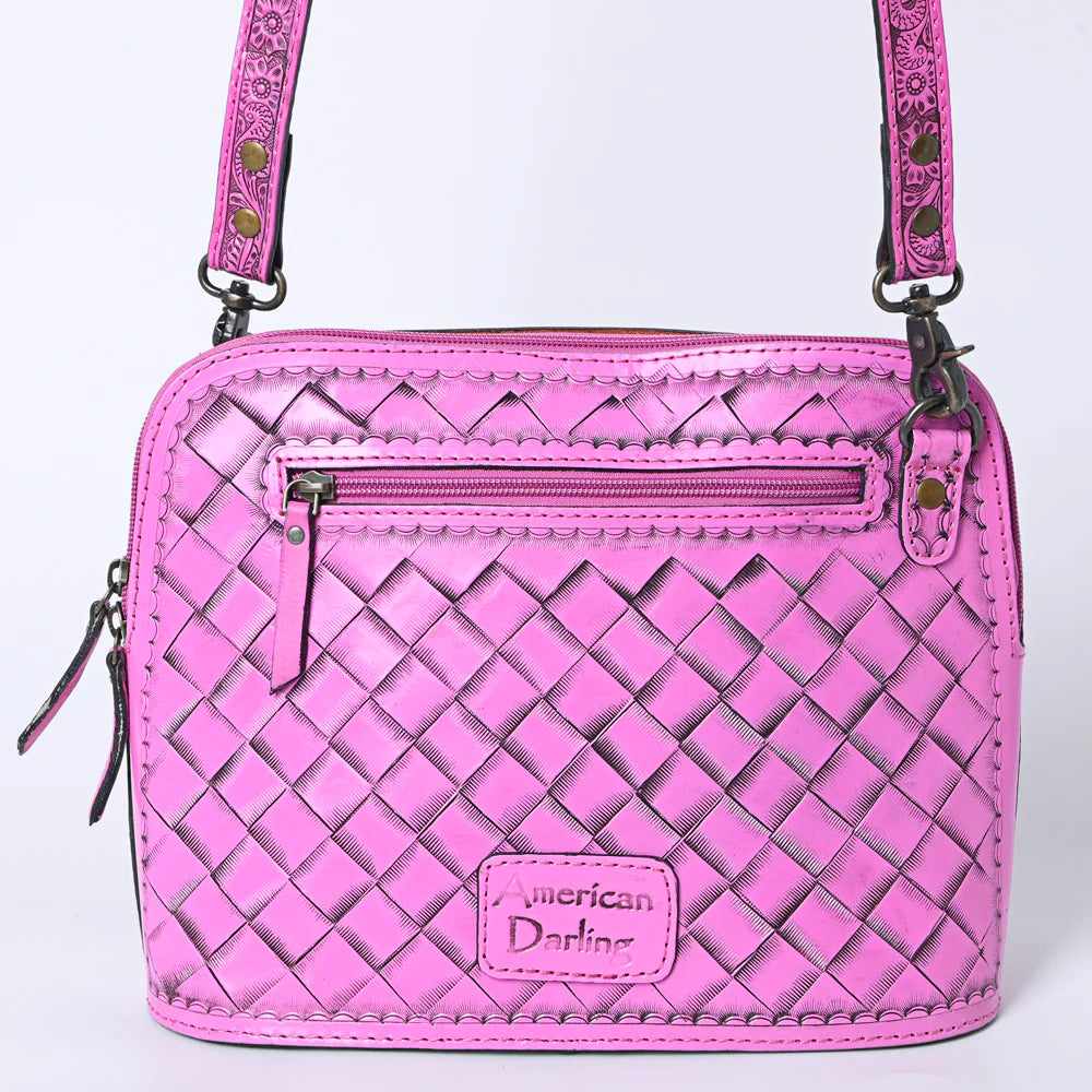 Cowgirl Chaos Crossbody