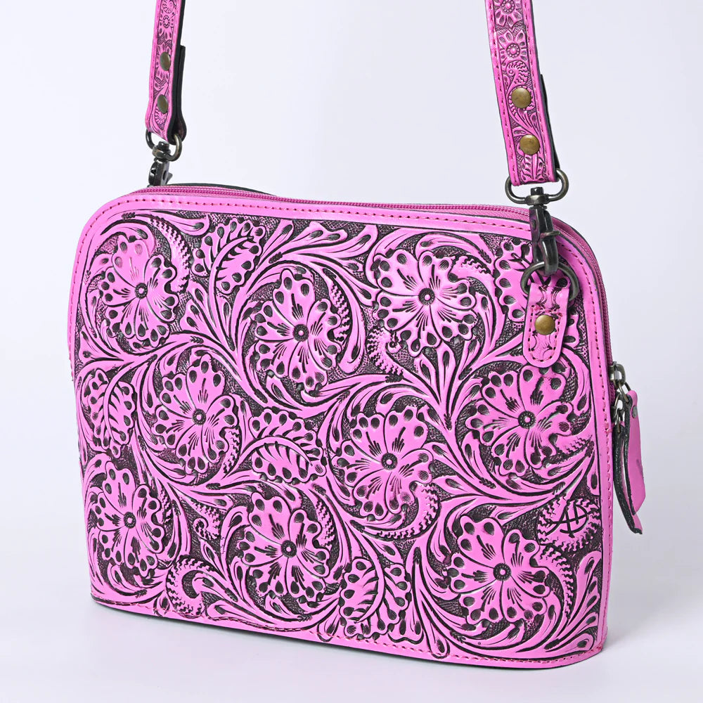 Cowgirl Chaos Crossbody