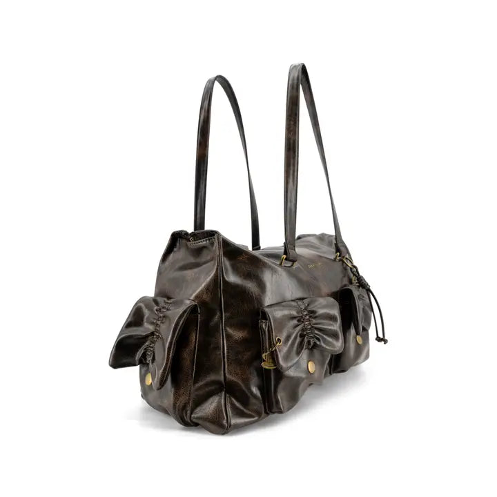 Julius Getaway Tote