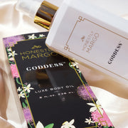 Goddess Luxe Body Oil