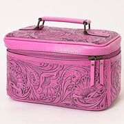 Whiskey Darling Train Case