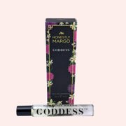 Goddess Roll-On Fragrance