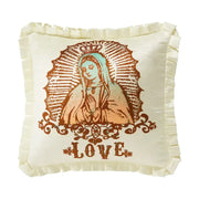 Love Printed Pillow