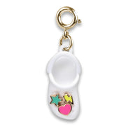 Rubber Clog Charm