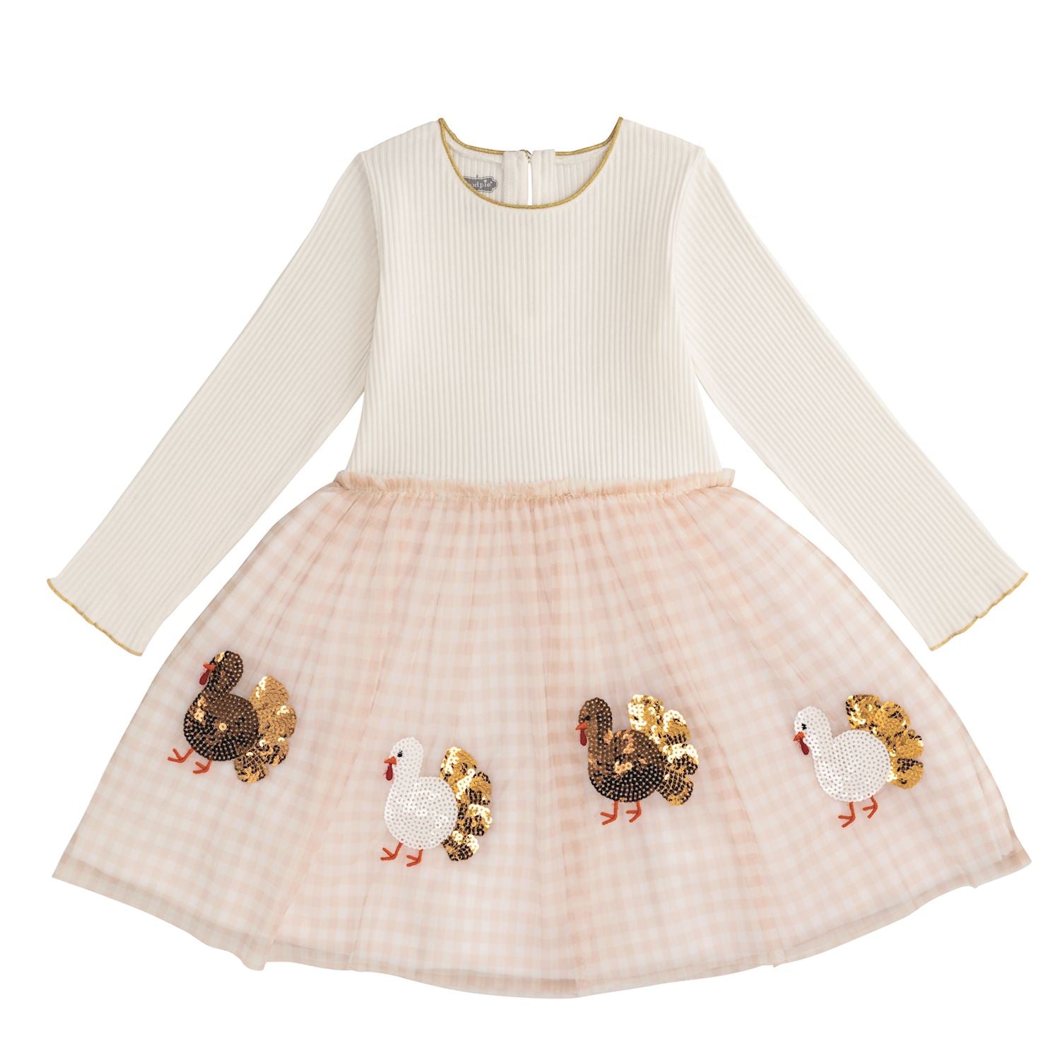 Turkey Dress