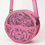 Pink Pistols Crossbody
