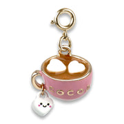 Hot Cocoa Charm