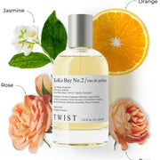 Koko Bay No.2 Perfume