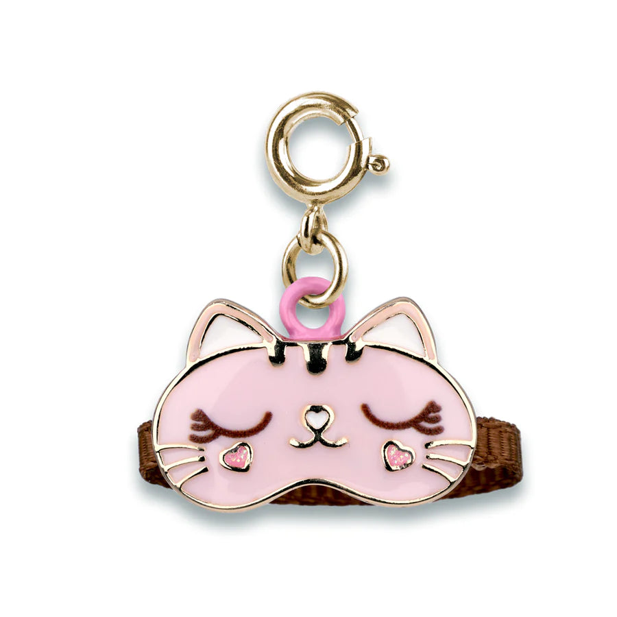 Sleep Mask Charm