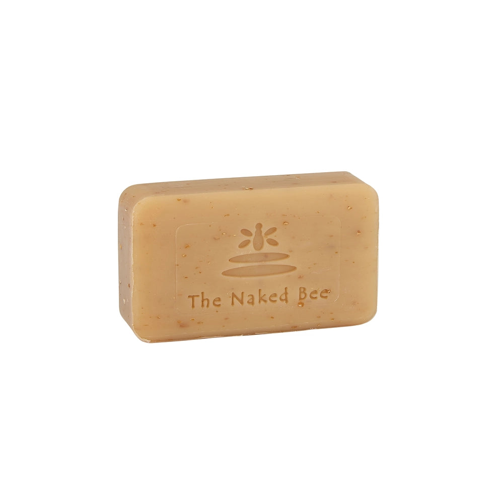 Orange Blossom & Honey Bar Soap