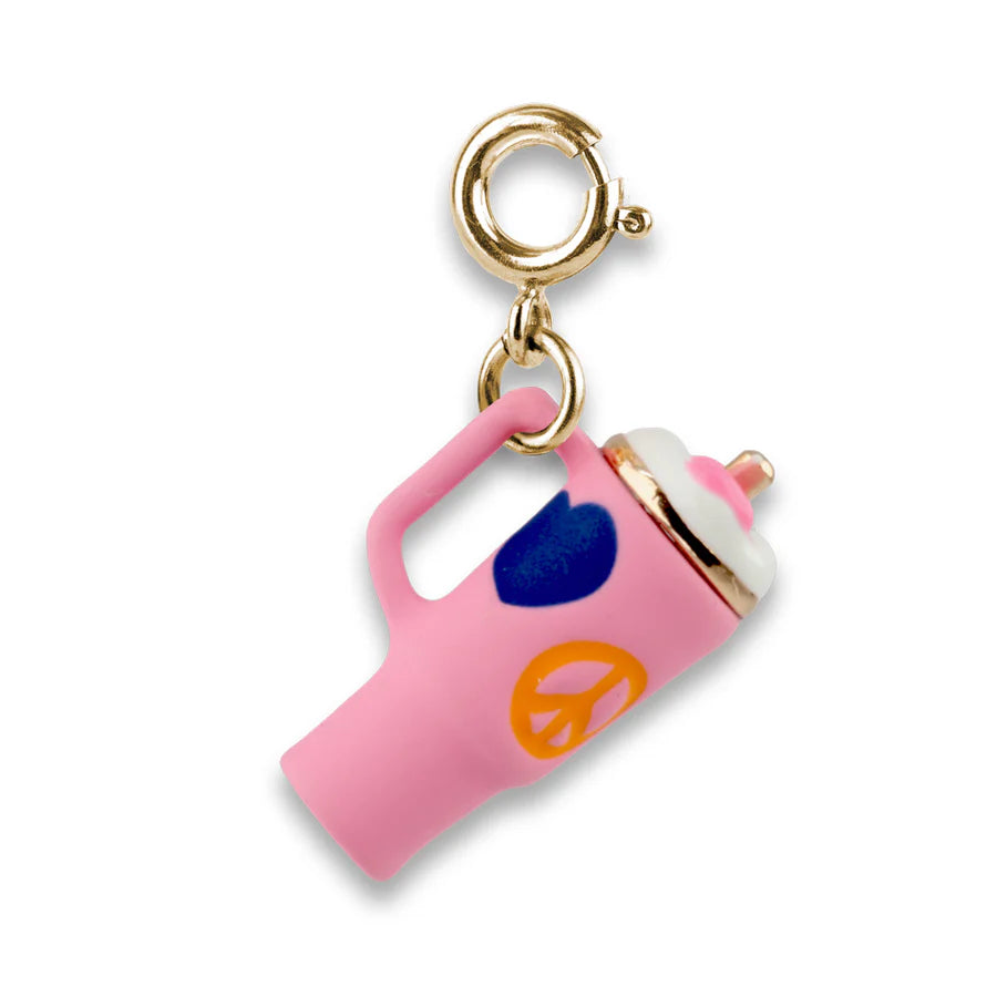 On-the-Go-Cup Charm