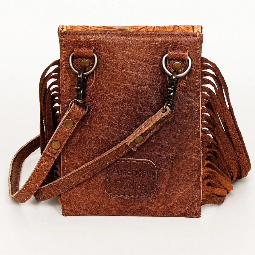 Wild West Phone Crossbody
