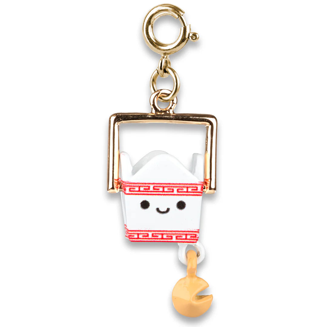 Takeout Charm