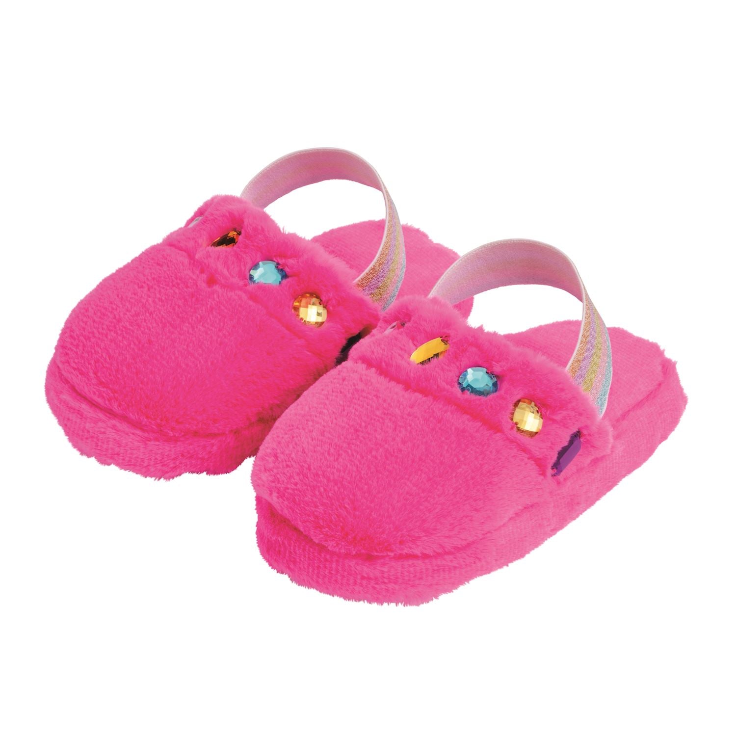 Glitzy Girls Slippers