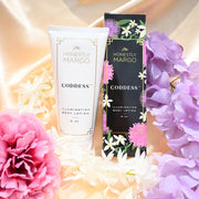 Goddess Illuminating Body Lotion