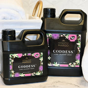 Goddess Luxe Laundry Wash