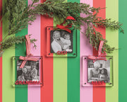 Acrylic Frame Ornamanet