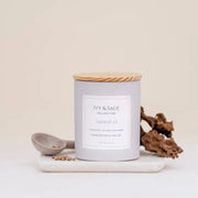 Santal Soy Candle