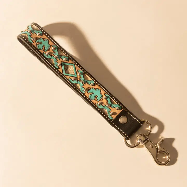 Thunderbird Keyfob