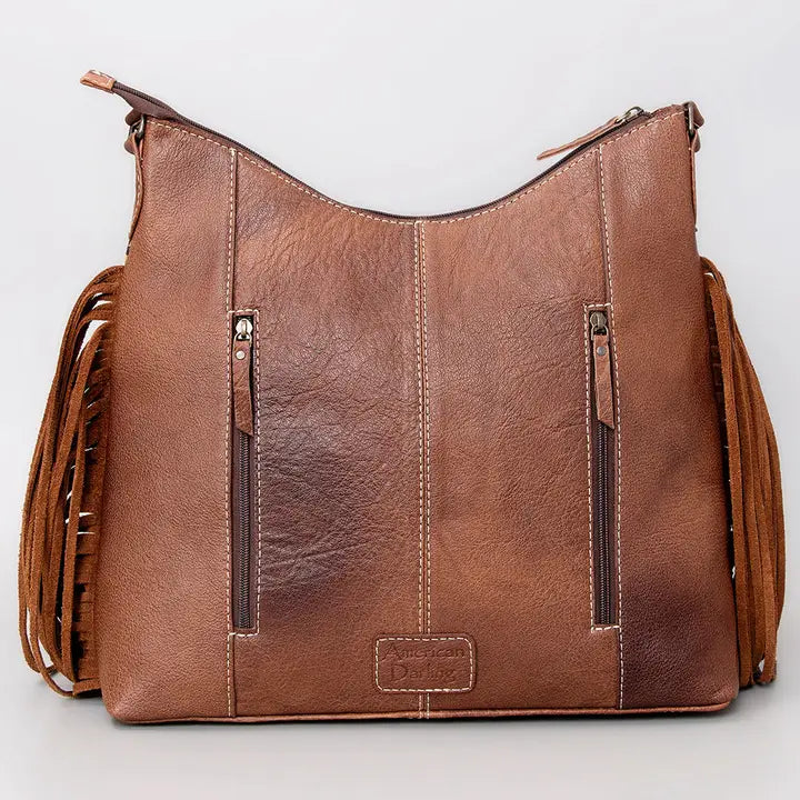 Rodeo Rebel Fringe Handbag