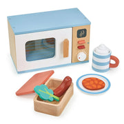 Microwave Play Set