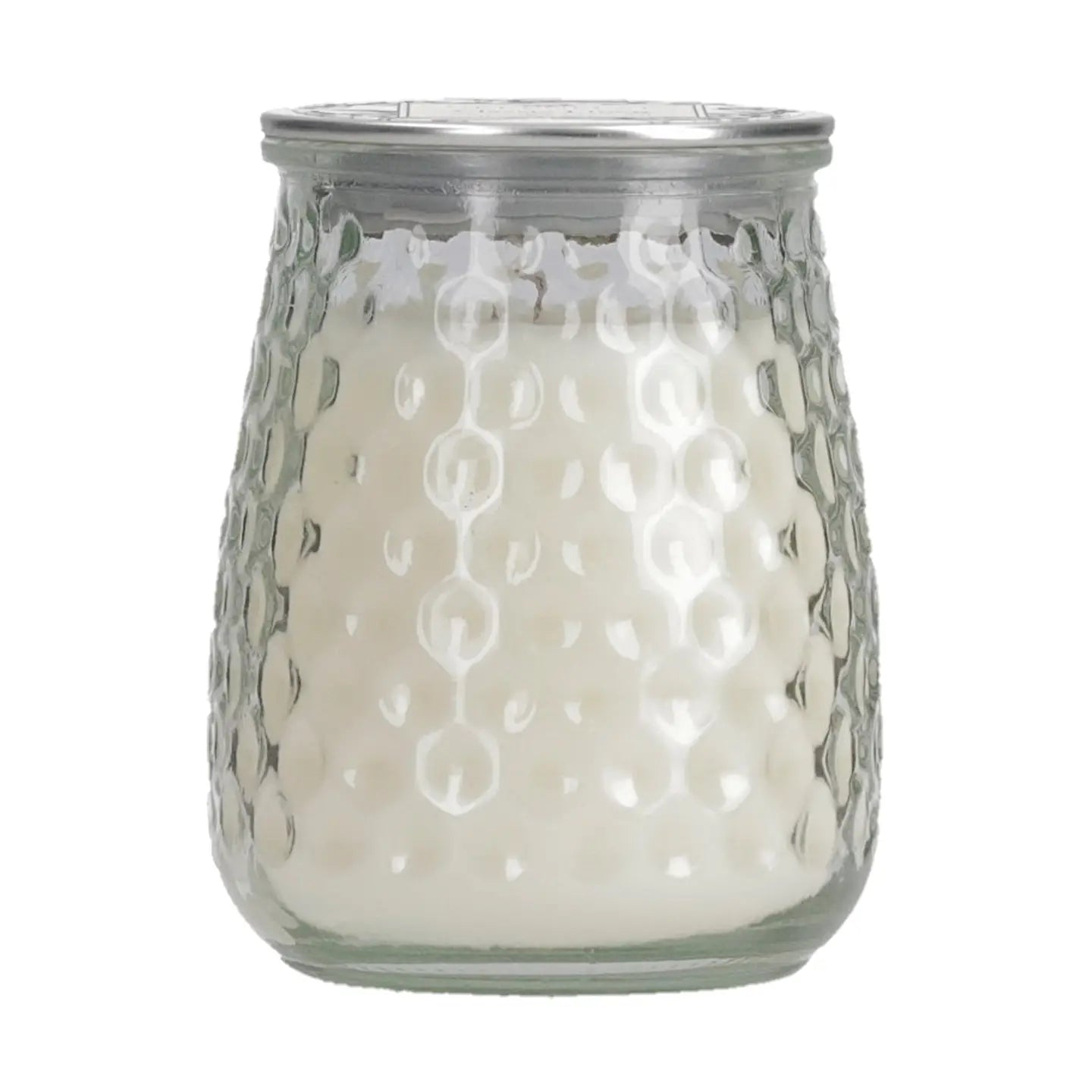 Classic Linen Signature Candle