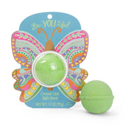 Be-You-Tiful Bath Bomb
