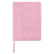 Pink Rhinestone Journal