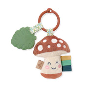 Mushroom Itzy Pal™ Infant Toy