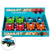 ATV Pull Back Toy