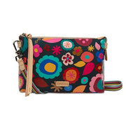 Amelie Midtown Crossbody