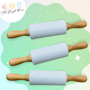 Rolling Pin For Sensory Dough