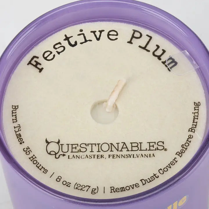 This Candle Smells Great Candle