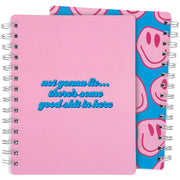 Not Gonna Lie...Spiral Notebook