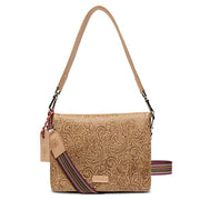 Lawton Metro Crossbody