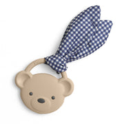 Silicone Bear Teether