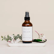 Warm Cashmere Room & Linen Spray