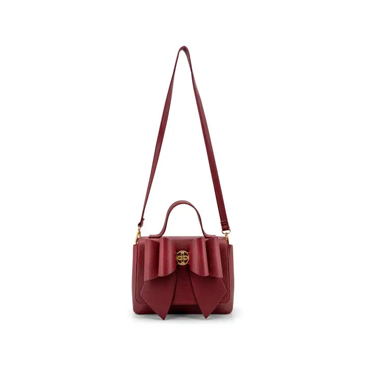 Lindie Bow Handbag