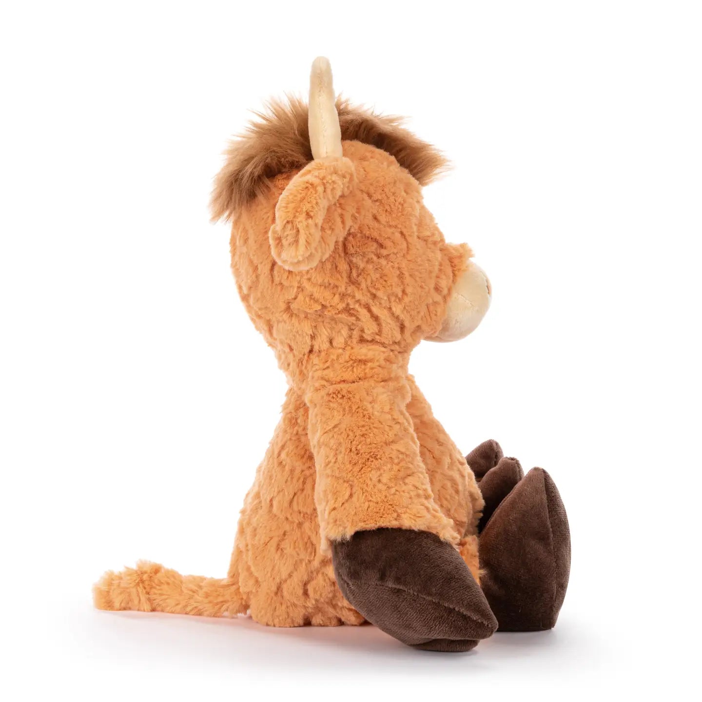 Callum Mellow Fellows Highland Cow