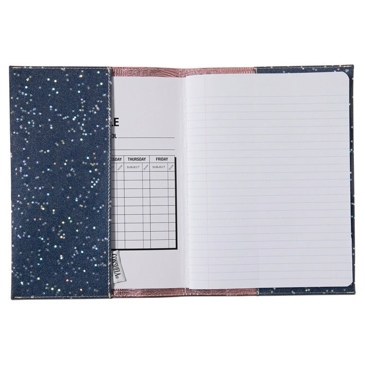 Elodie Notebook