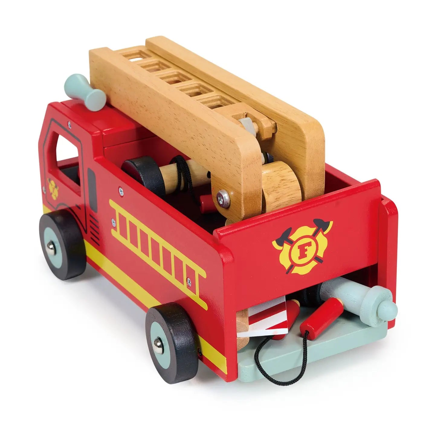 Fire Engine Play Set