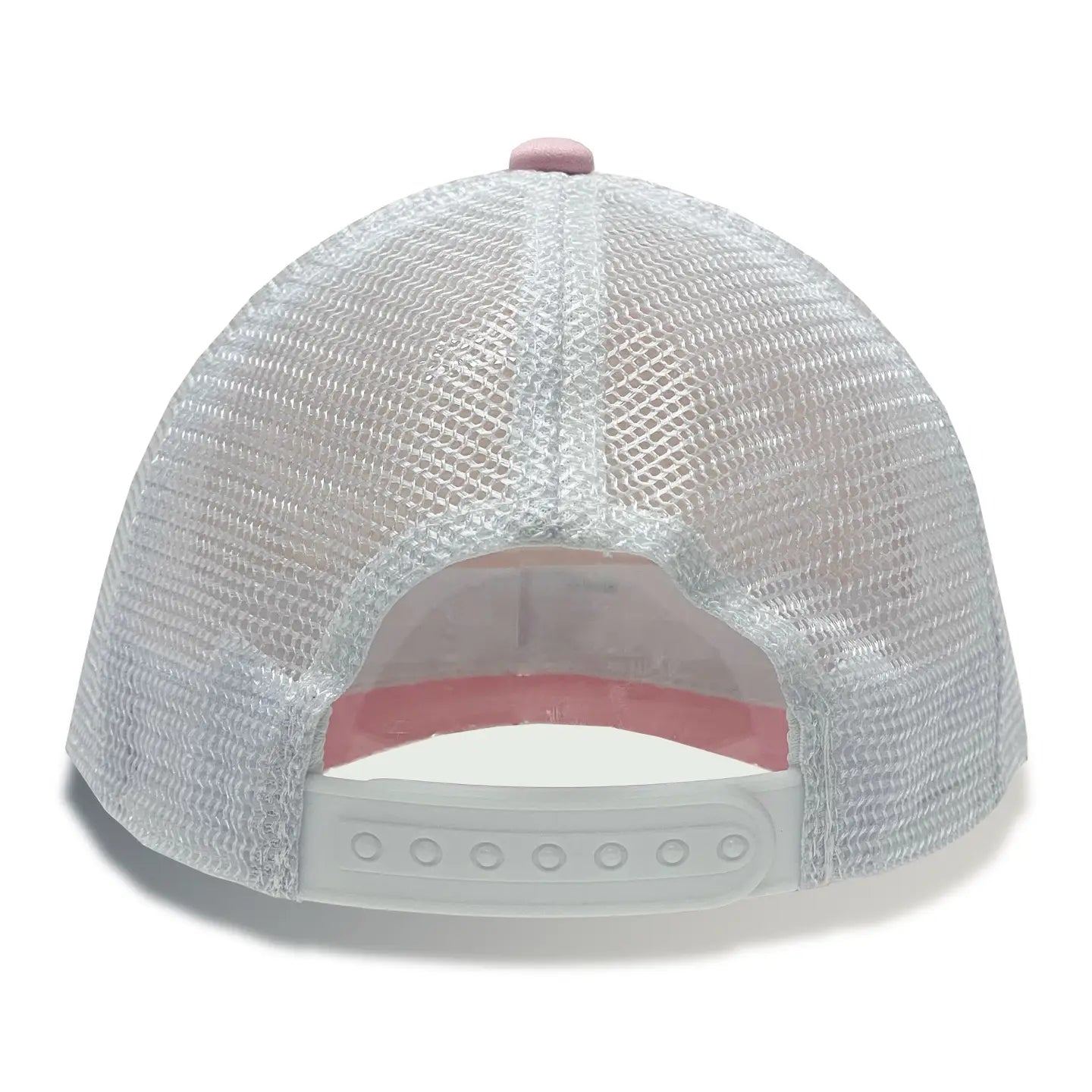 Mama's Girl Pink Trucker Hat